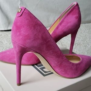 Ivanka Trump Kayden4 Pumps Heels